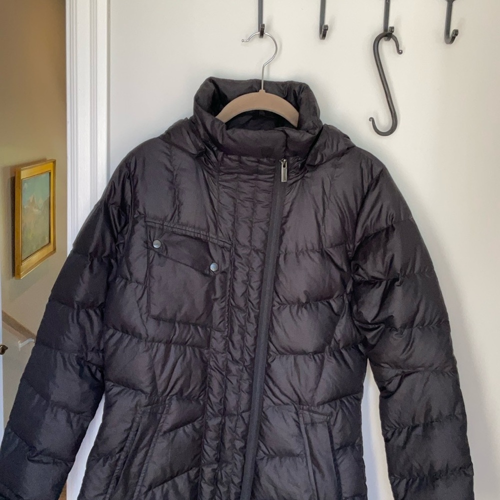 Nau women’s jacket.